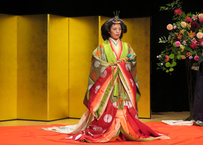 ⽇本武芸道の知セミナー